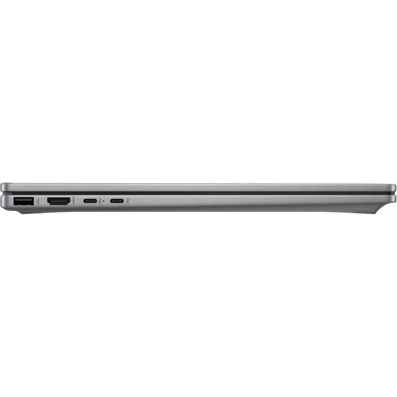 HP OmniBook BZ8K9EA 16 nešiojamas kompiuteris - 4,8 GHz 40,6 cm - 512 GB SSD - 16 GB RAM - jutiklinis ekranas - Windows 11 Home (BZ8K9EA#ABD)