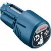 Bosch AA1 baterijos adapteris 10,8 V / 12 V matavimo įrankiams