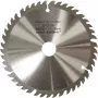 Diskinis pjūklo diskas EFFICUT E-12136, Ø 136 mm, 45Z (anga 20 mm, akumuliatoriniams pjūklams)