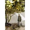 Kärcher WD 6 P S V-30/6/22/T juoda, nerūdijantis plienas, geltona 30 L 1300 W