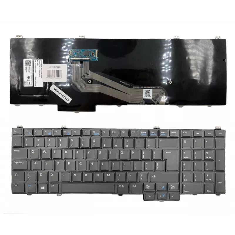 Dell KB312948