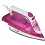 Braun FreeStyle 3 FI 3124 sausas ir garinis lygintuvas Keraminis padas 2400 W violetinis