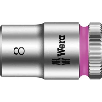 8790 HMA 05003507001 Išorinis šešiabriaunis lizdo įdėklas 8 mm 1/4 (6,3 mm)