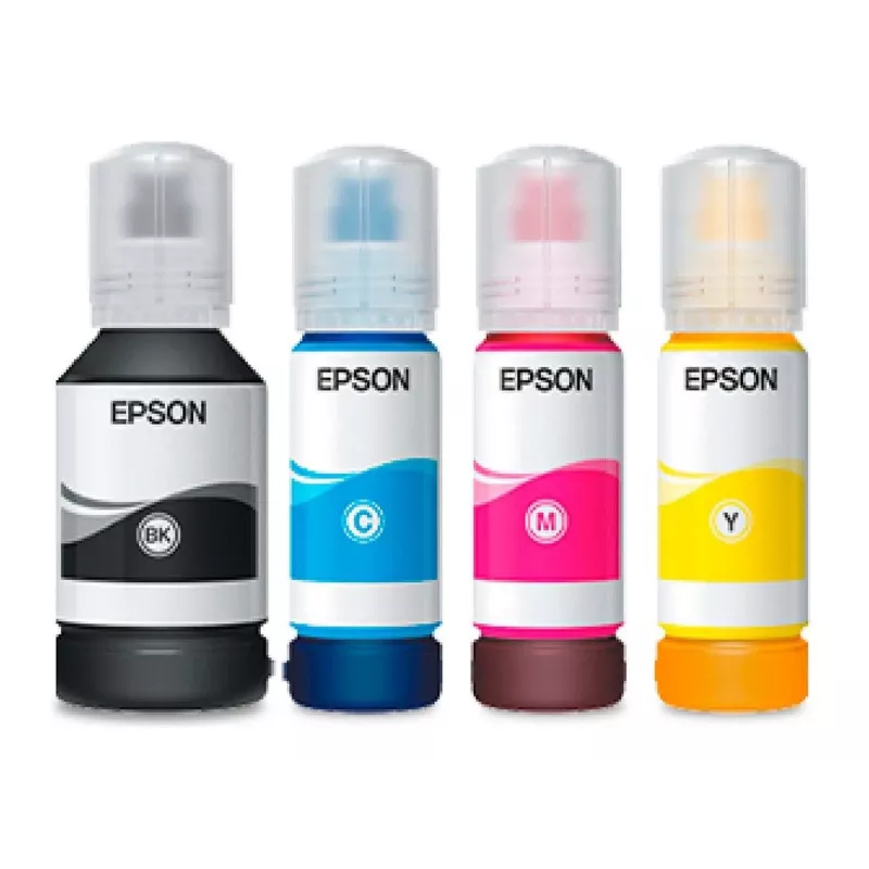 Epson EcoTank ET-5855 Rašalinis A4 4800 x 2400 DPI 25 ppm Bevielis ryšys