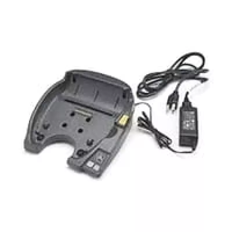 Nešiojamojo spausdintuvo priedas Zebra QLn420 P1050667-019 juodas
