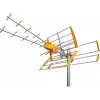 Kryptinė antena Televes V Zenit MIX UHF 149322 suderinama su 4G LTE