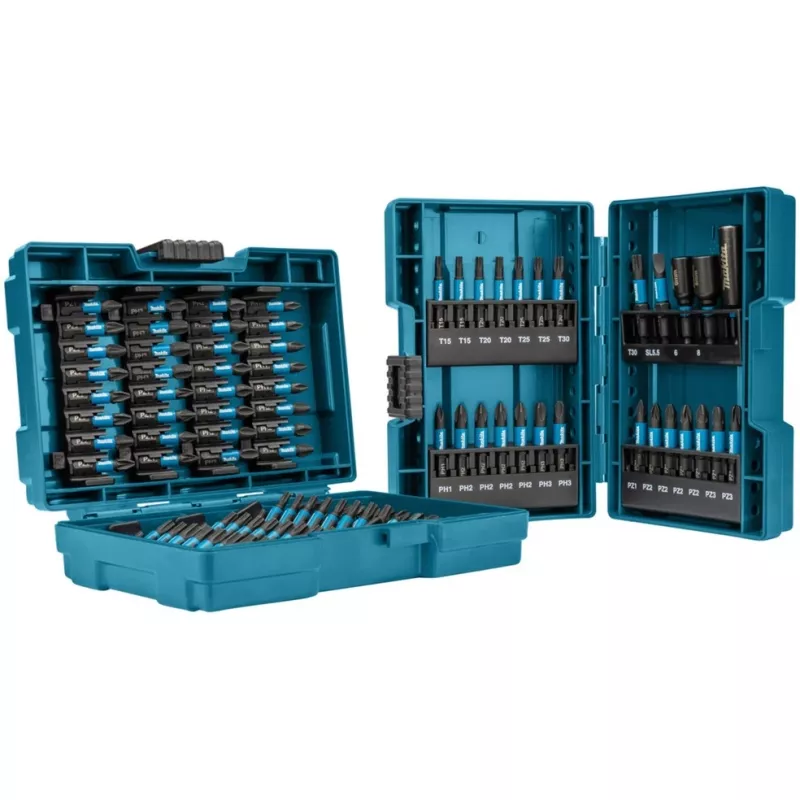 Makita E-03109 Įrankio priedas, juodas