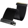 TRYX STRING PCIe 5.0 x16 pakėlimo kabelis, 300 mm - juodas