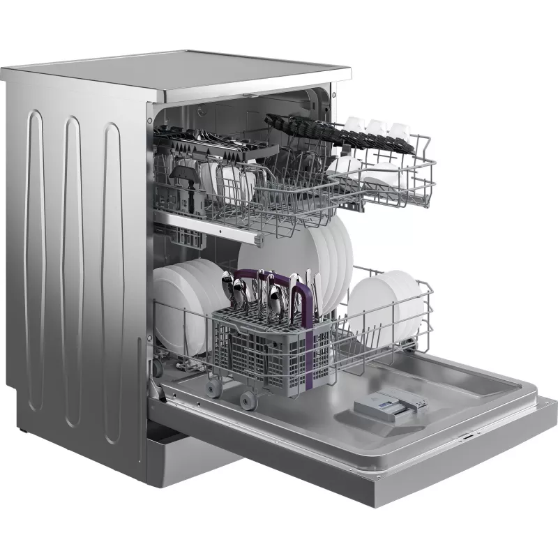 Beko b300 BDFN26430S Laisvai pastatoma 14 stalviečių