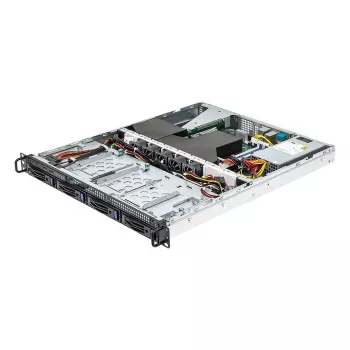 Kompiuterio korpusas ASRock 1U4LW-X570 Rack 1U
