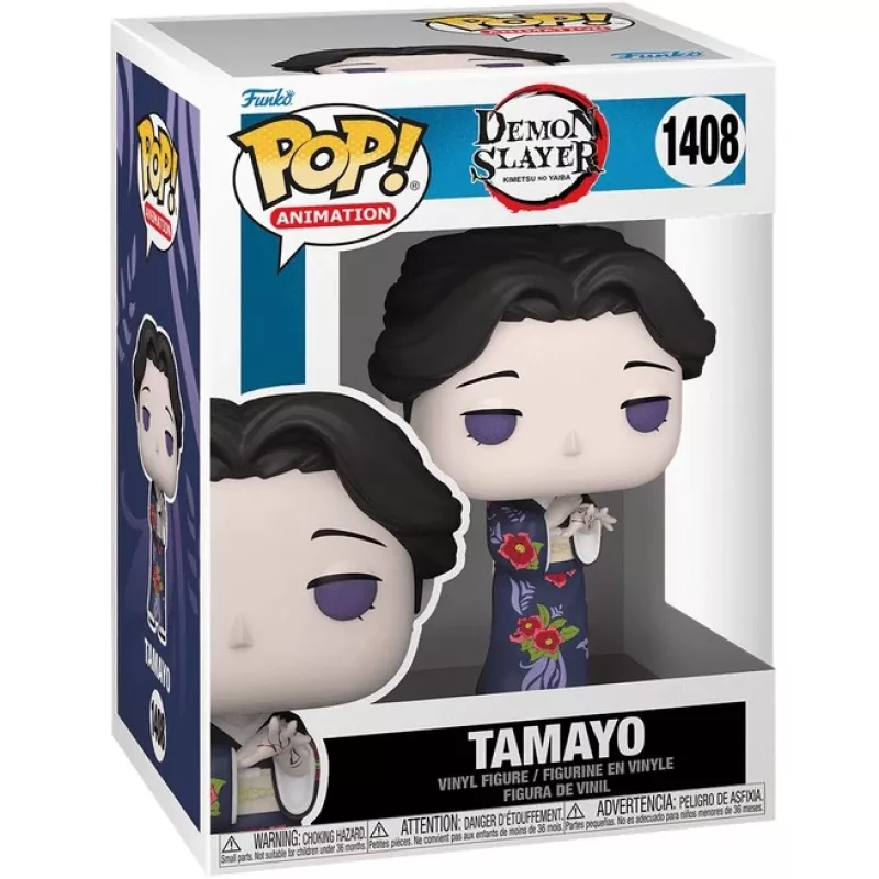 FUNKO POP 72612 veiksmo ir kolekcionuojama figūrėlė (140823)