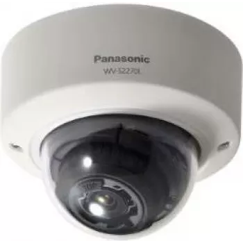 IP apsaugos kamera Panasonic WV-S2270L