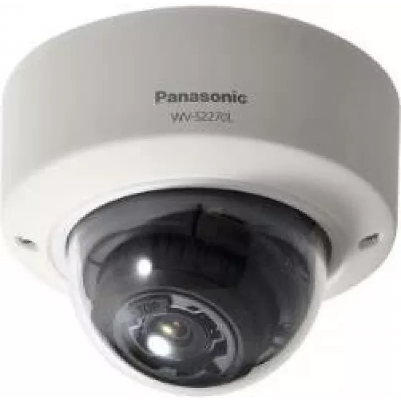 IP apsaugos kamera Panasonic WV-S2270L