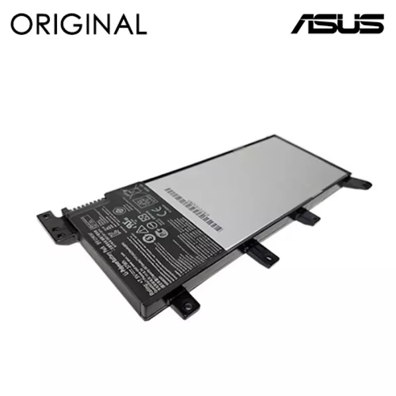 ASUS NB430796