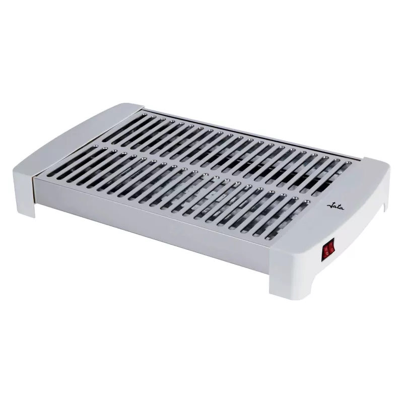 Skrudintuvas JATA TT5016 1000 W pilkas nerūdijantis plienas