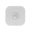 Buvimo jutiklis Tellur TLL331552 WiFi White — belaidis buvimo detektorius, baltas