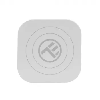 Buvimo jutiklis Tellur TLL331552 WiFi White — belaidis buvimo detektorius, baltas