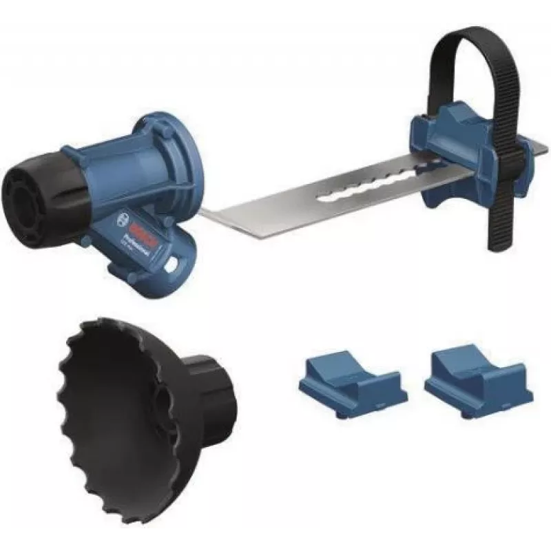 Bosch dulkių siurbimo sistema GDE max1600A033BA (1600A033BA)