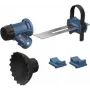 Bosch dulkių siurbimo sistema GDE max1600A033BA (1600A033BA)