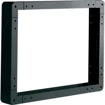 Stovo cokolis Digitus DN-19 PLINTH-6/6-B
