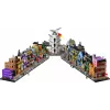 LEGO HARRY POTTER 76444 Kalvų alėjos burtininkų parduotuvės