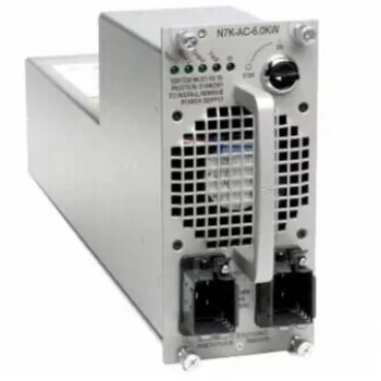 Nexus 7000 6.0KW AC maitinimo blokas
