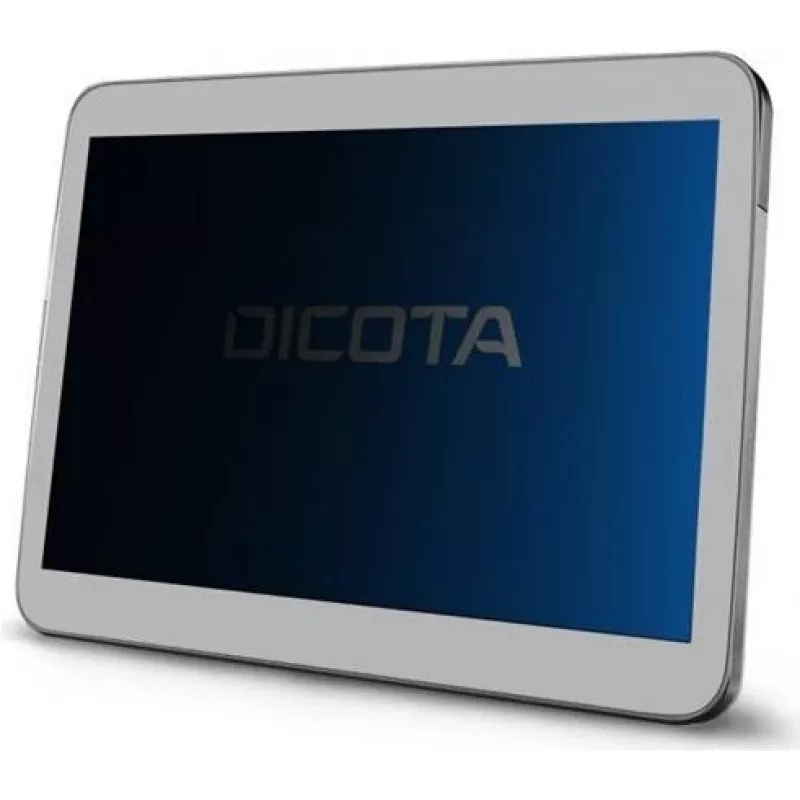 Dicota D70766 juoda