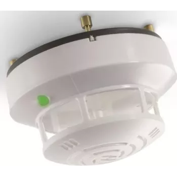 Termostatas Hekatron Vertriebs GmbH TDS 247 (modelis 5100158)