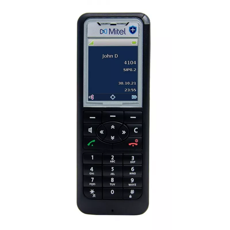 Mitel 612 dt mobilusis telefonas