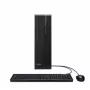 Stalinis kompiuteris Acer Veriton VX2730G U5 225 su 16 GB RAM ir 512 GB SSD, Windows 11 Pro