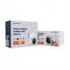 IP stebėjimo kamera Gembird TSL-ODCAM-WRHD-01 2560x1440 Lauko Vidine Belaidė
