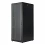 Tinklo spinta DIGITUS Unique Light serija 42U 800×1000 mm (P×G) laisvai pastatoma, 800 kg, IP20, rakto užraktas