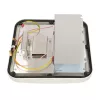 Antena Kamille ELTEBOX RUT240 LTE + WiFi 2,4 GHz, įvairiakryptė, 6 dBi, SMA, PoE
