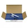 Vienkartinė šarminė baterija everActive LR0310PAK AAA 1,5V 1250mAh, pakuotėje 10 vnt.