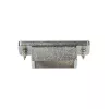 Montavimo rinkinys LogiLink MP0054 sidabrinis