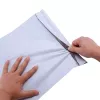 BSTech folijos vokas tvirtas 50 mikr. 580x750 mm 100 vnt. FB11 6XL