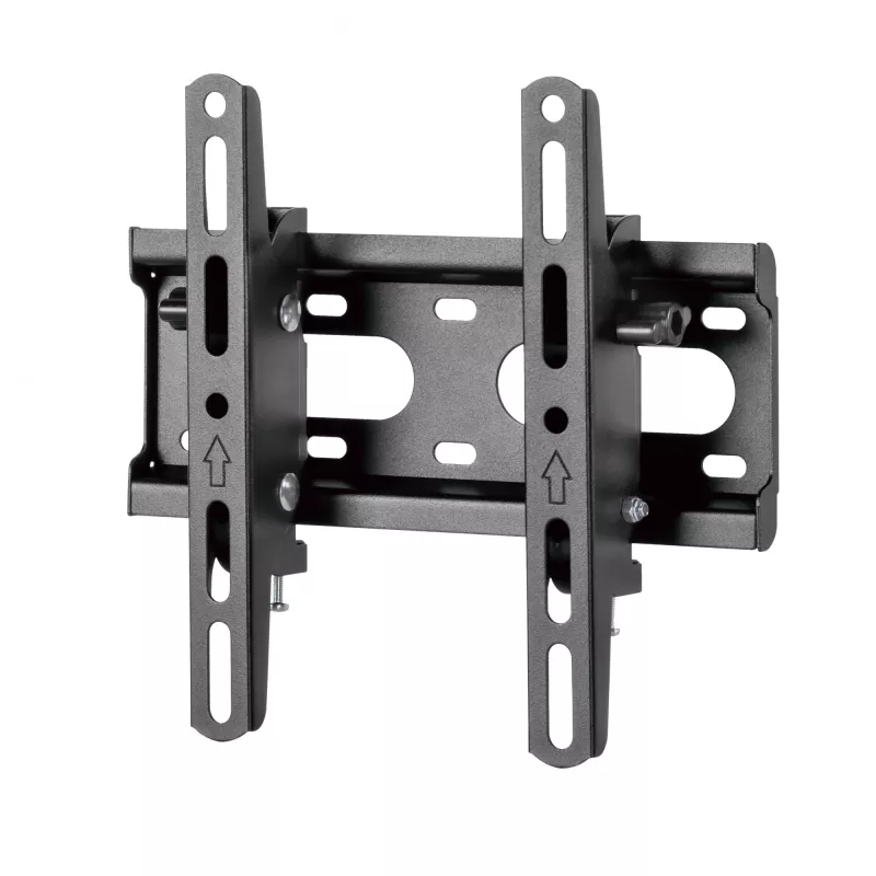 SBOX PLB-2522T-2 pakreipiamas televizoriaus sieninis laikiklis 23–43 colių (23–43 kg) VESA 200×200