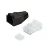 RJ-45 laido jungtis LogiLink MP0024