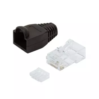 RJ-45 laido jungtis LogiLink MP0024