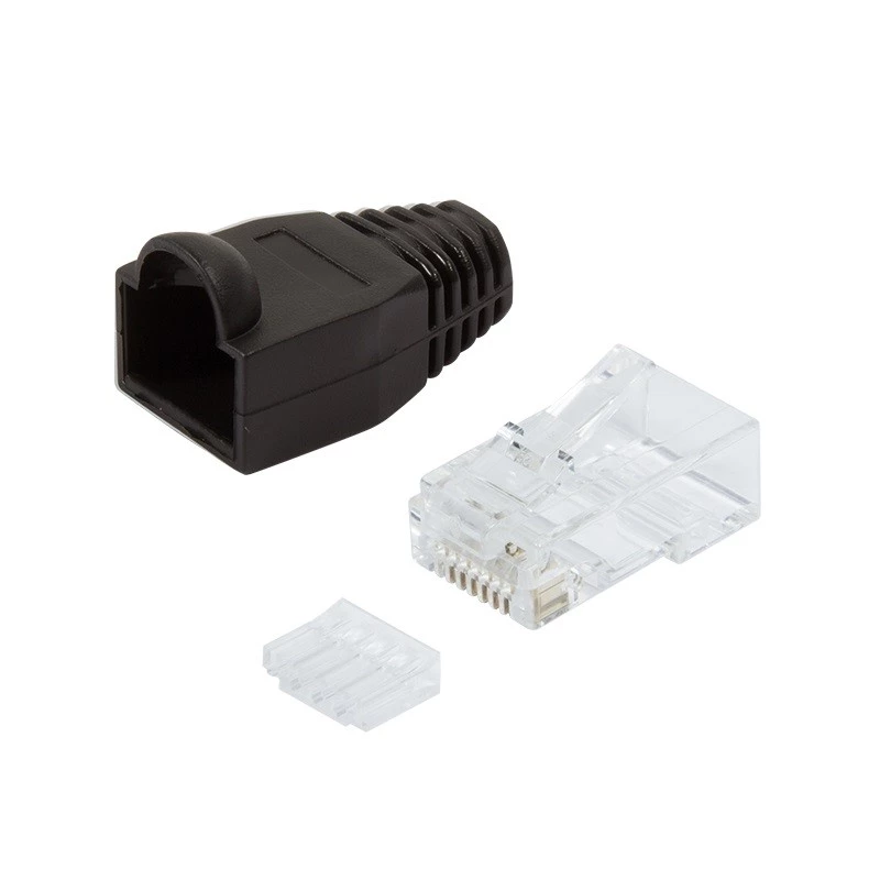 RJ-45 laido jungtis LogiLink MP0024