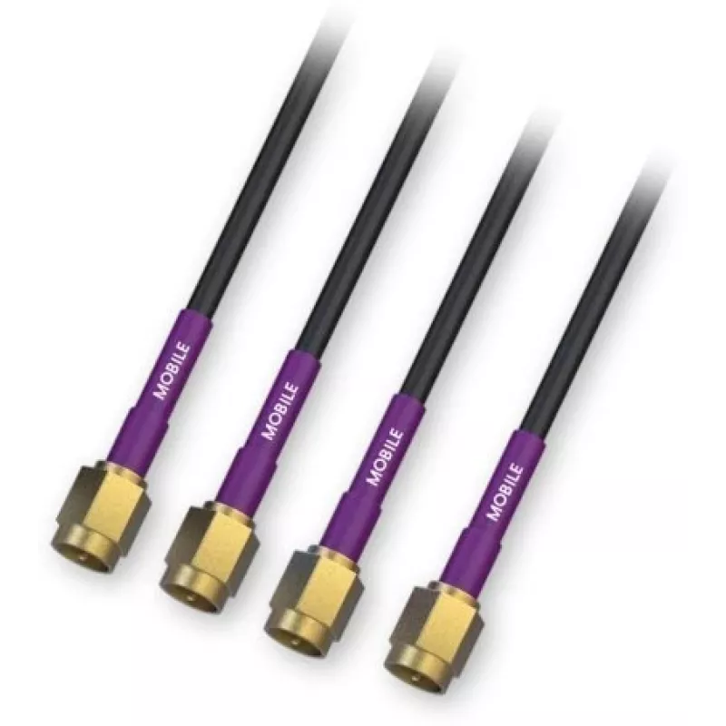 Antena TELTONIKA PR1KC647 5G Combo MIMO — išorinė 5G/LTE/2,4–6 GHz daugiajuostė MIMO antena