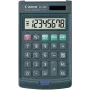 Canon LS-39E skaičiuotuvas Kišeninis Bazinis Pilka