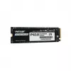 Kietojo kūno diskas PATRIOT P410 1 TB M.2 NVMe, 5 Gbit/s, 1000 GB