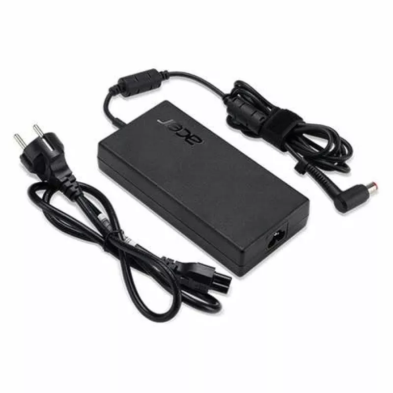 Acer GP.ADT11.00M maitinimo adapteris 230W vidaus naudojimui juodas