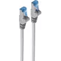 Tinklo kabelis ShiverPeaks BS75720 10m Cat6a S/FTP