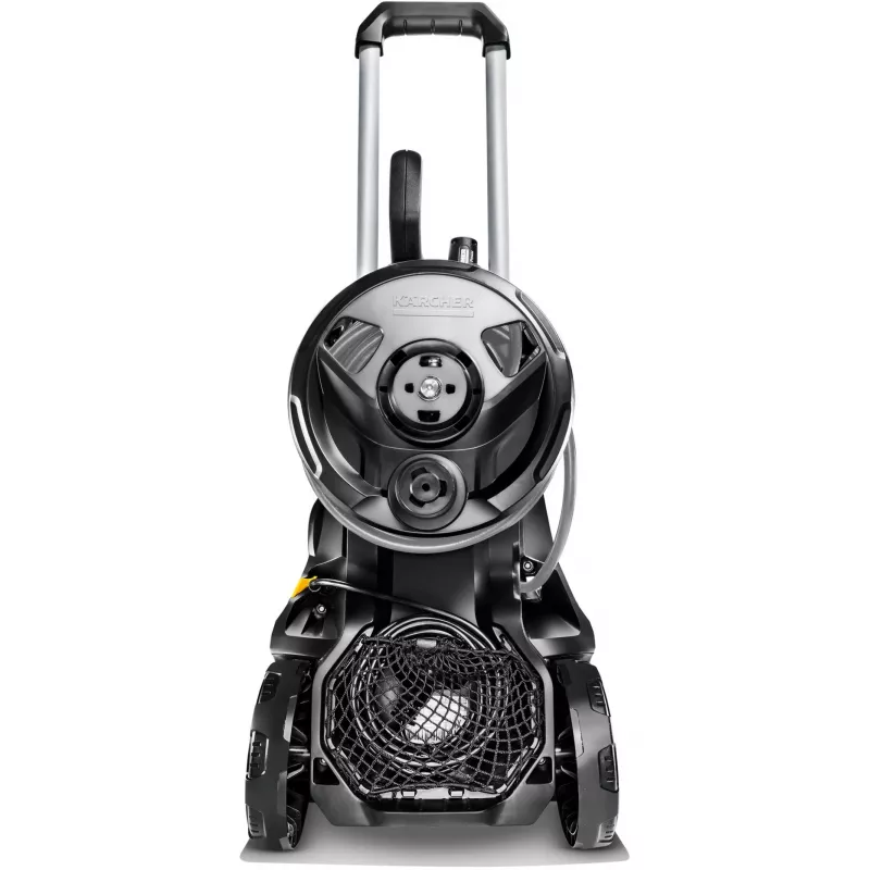 KARCHER K 5 Premium Smart Control Flex aukšto slėgio plovykla namams - 1.324-732.0