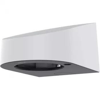 Sieninio tvirtinimo laikiklis AXIS TP3005-E (modelis 03008-001) kameroms ir tinklo įrenginiams
