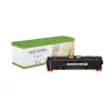 Suderinama Static Control HP 220A (W2202A) tonerio kasetė, Geltona