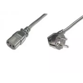 Maitinimo laido prijungimo laidas Digitus AK-440109-008-S