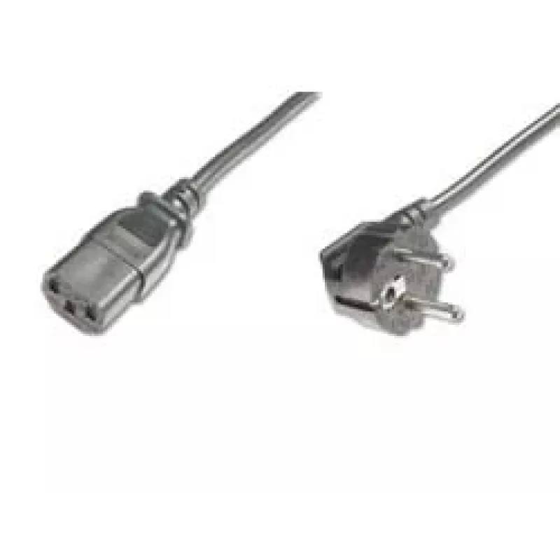 Maitinimo laido prijungimo laidas Digitus AK-440109-008-S
